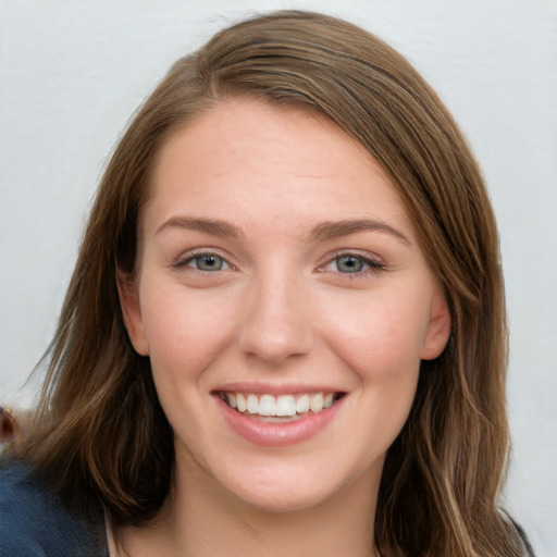 customer avatar
